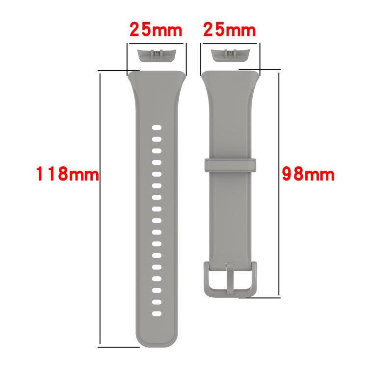 xDfind TPU Sport Watch Band, For OPPO Band 2