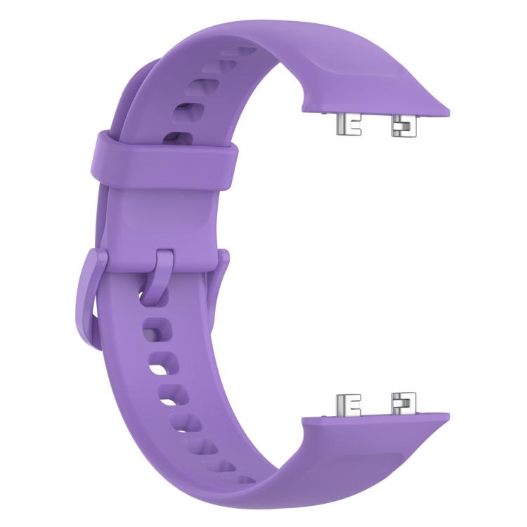xDfind Pure Color Silicone Watch Band, For OPPO Watch 3