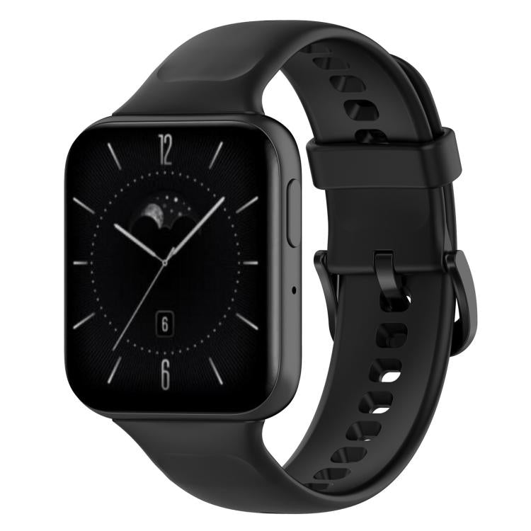 xDfind Pure Color Silicone Watch Band, For OPPO Watch 3