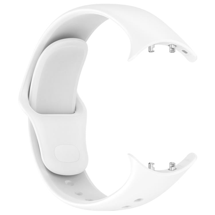 xDfind Pure Color Silicone Watch Band