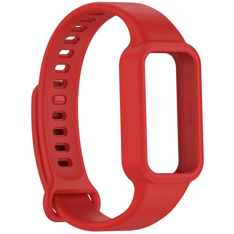 xDfind Solid Color Silicone Watch Band