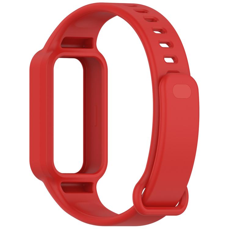 xDfind Solid Color Silicone Watch Band