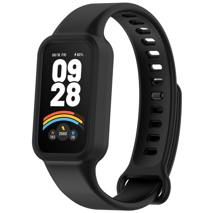 xDfind Solid Color Silicone Watch Band