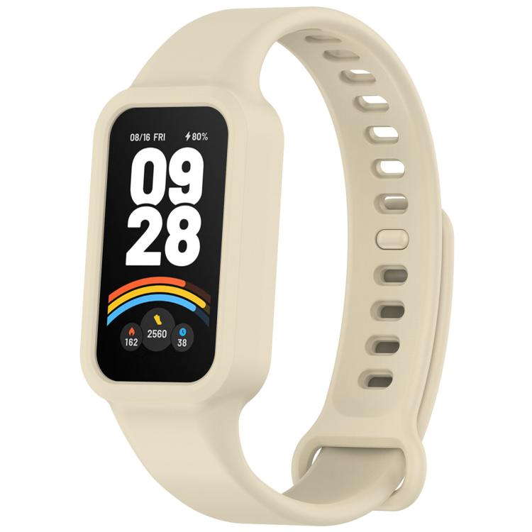 xDfind Solid Color Silicone Watch Band