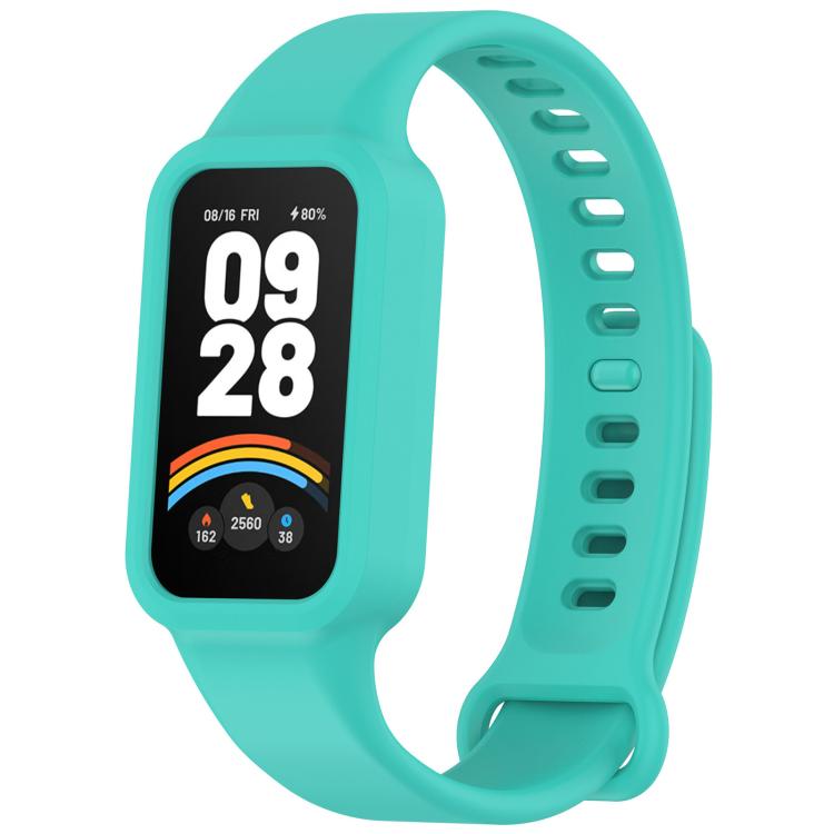 xDfind Solid Color Silicone Watch Band