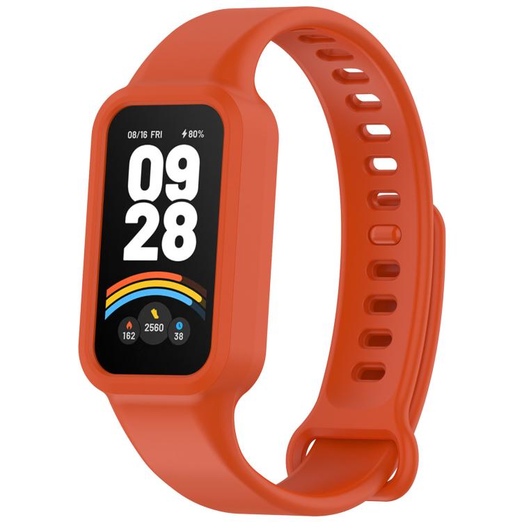 xDfind Solid Color Silicone Watch Band