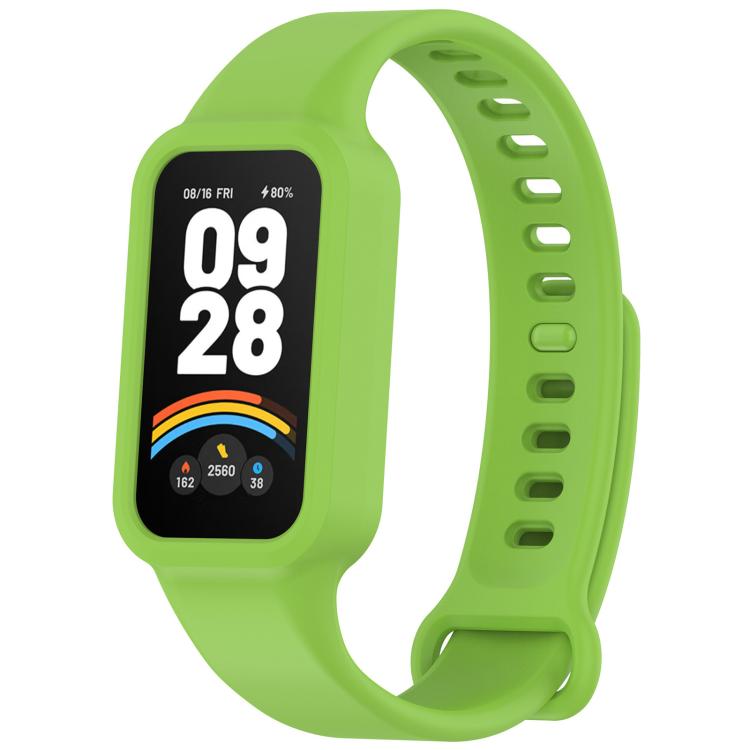 xDfind Solid Color Silicone Watch Band