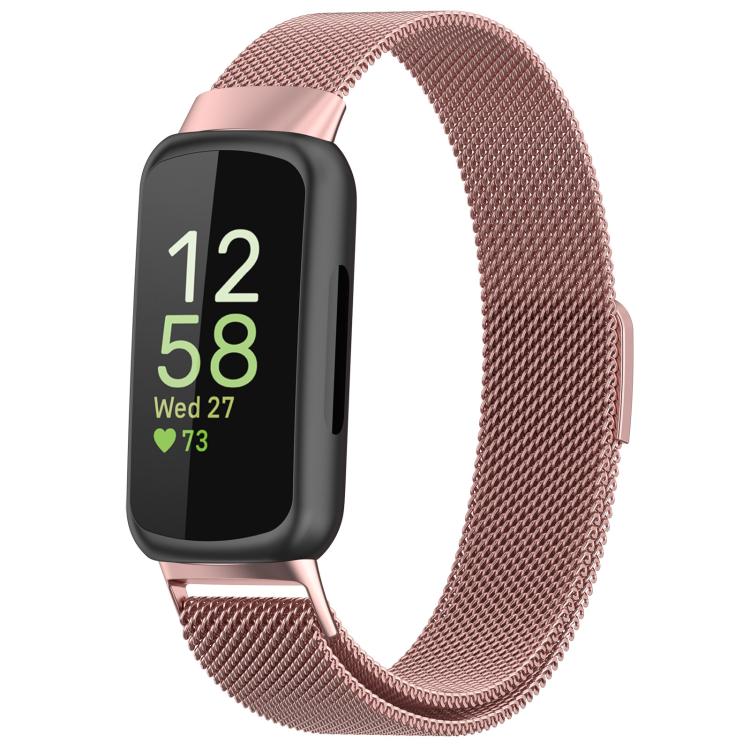 xDfind Milanese Metal Watch Band