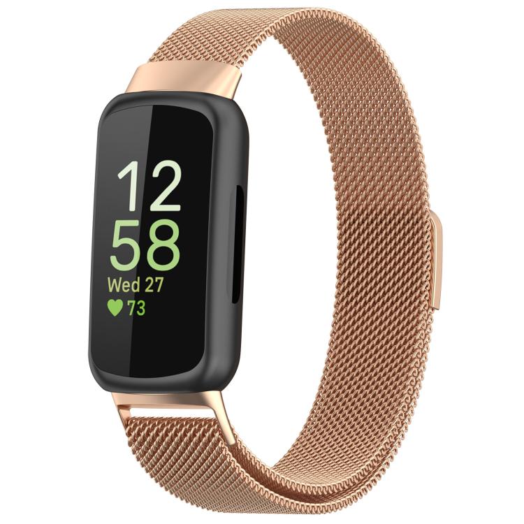 xDfind Milanese Metal Watch Band