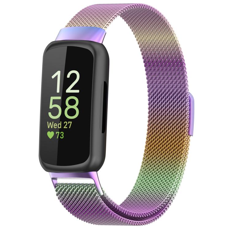 xDfind Milanese Metal Watch Band