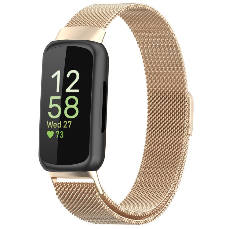 xDfind Milanese Metal Watch Band
