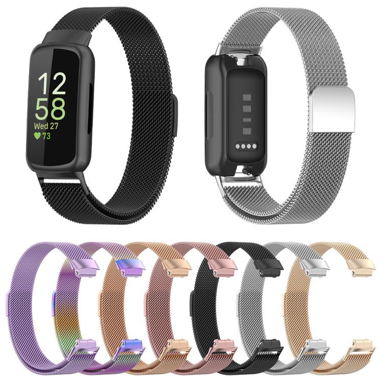 xDfind Milanese Metal Watch Band