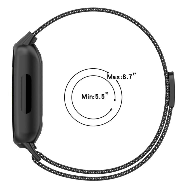 xDfind Milanese Metal Watch Band
