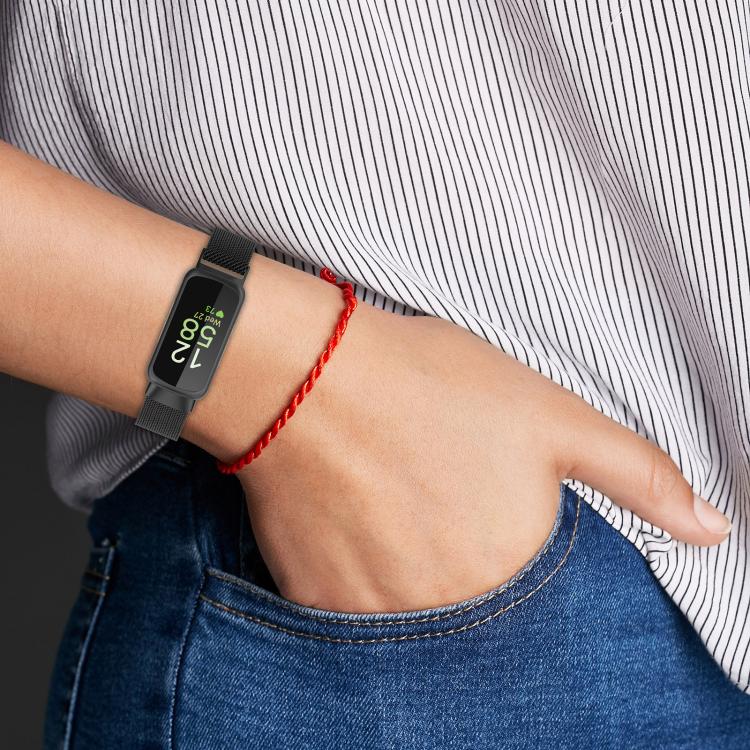 xDfind Milanese Metal Watch Band