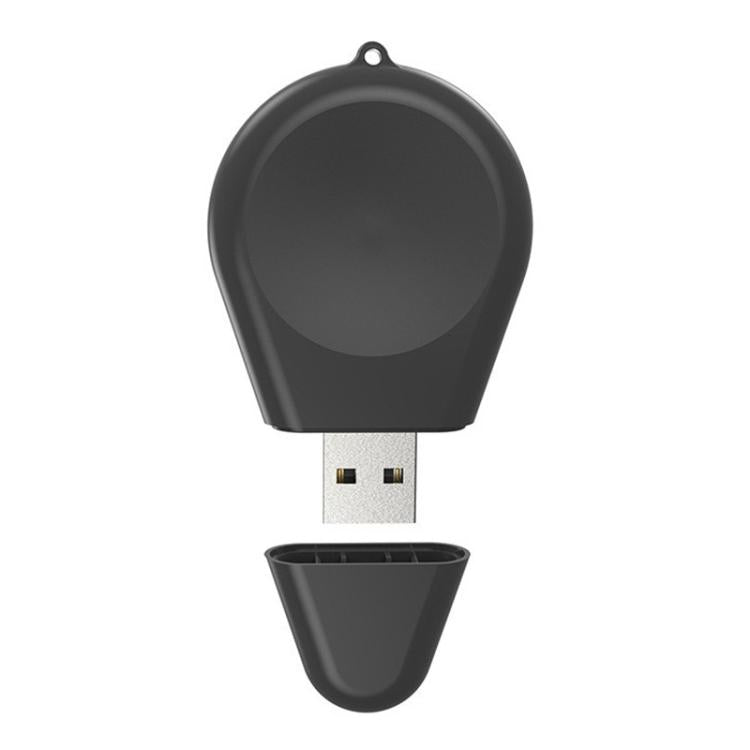 xDfind USB Interface Smart Watch Wireless Charger with Lanyard