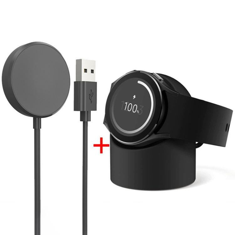 xDfind USB Interface Smart Watch Charger with Holder
