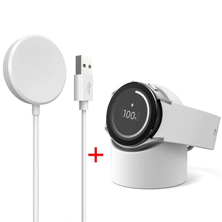 xDfind USB Interface Smart Watch Charger with Holder