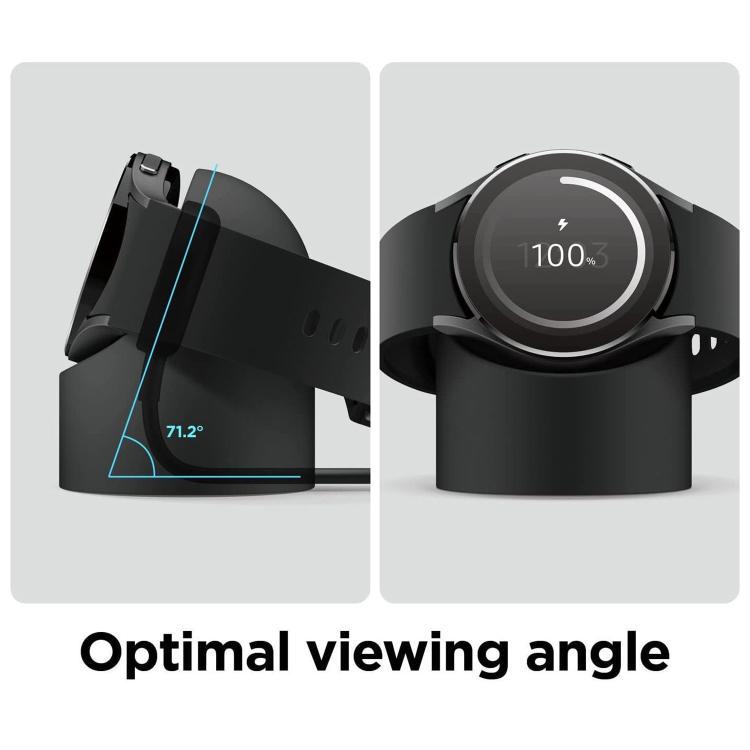 xDfind USB Interface Smart Watch Charger with Holder