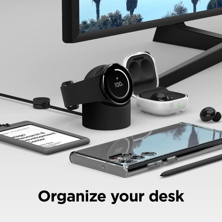 xDfind USB Interface Smart Watch Charger with Holder