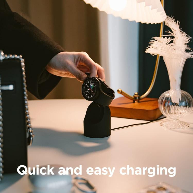 xDfind USB Interface Smart Watch Charger with Holder