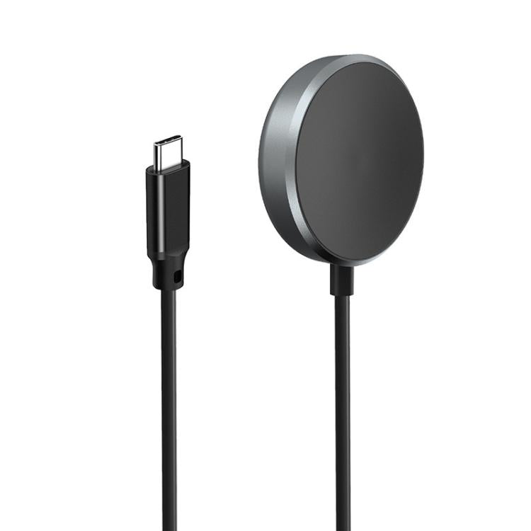 xDfind Type-C Interface Smart Watch Charger with Holder