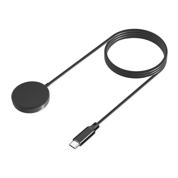 xDfind Type-C Interface Smart Watch Charger with Holder