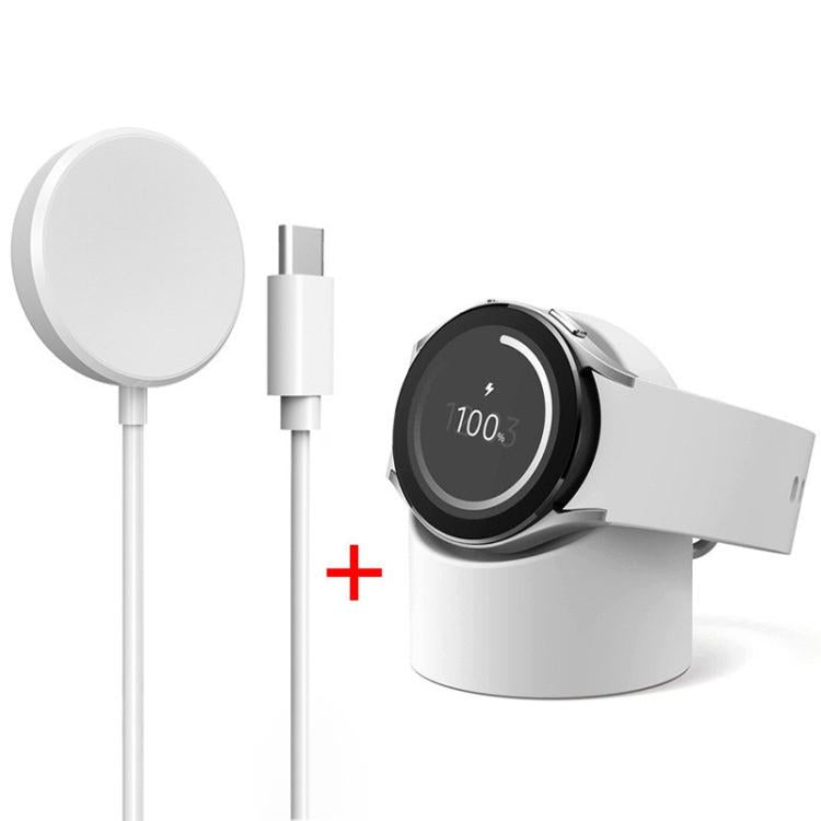 xDfind Type-C Interface Smart Watch Charger with Holder