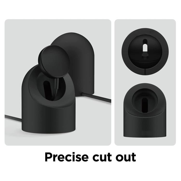 xDfind Type-C Interface Smart Watch Charger with Holder