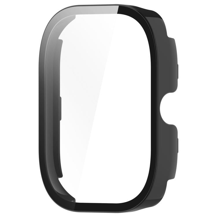 xDfind Tempered Film Integrated PC Watch Protective Cover, For Redmi Watch 4