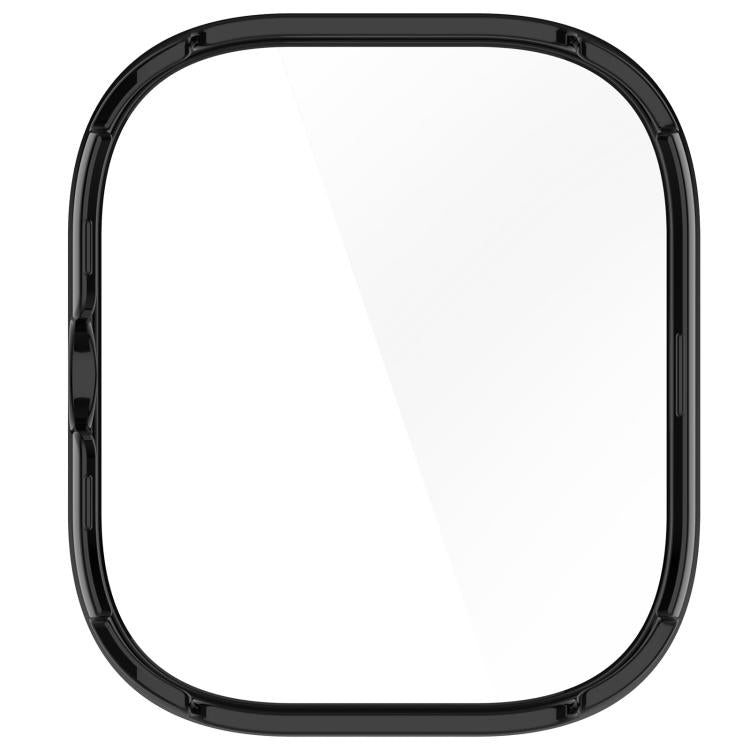 xDfind Tempered Film Integrated PC Watch Protective Cover, For Redmi Watch 4