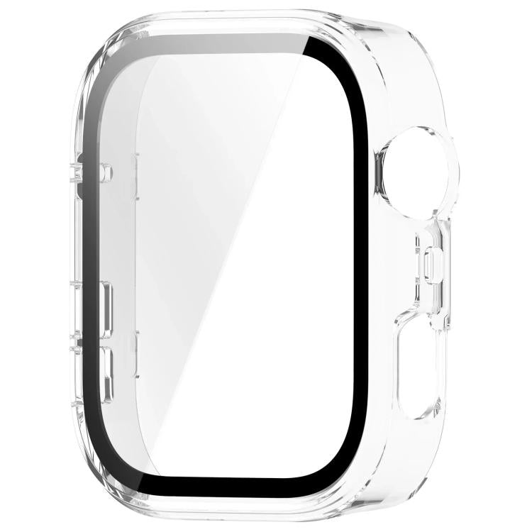 xDfind Tempered Film Integrated PC Watch Protective Cover