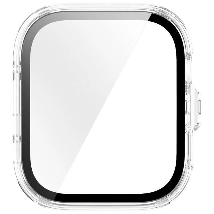 xDfind Tempered Film Integrated PC Watch Protective Cover