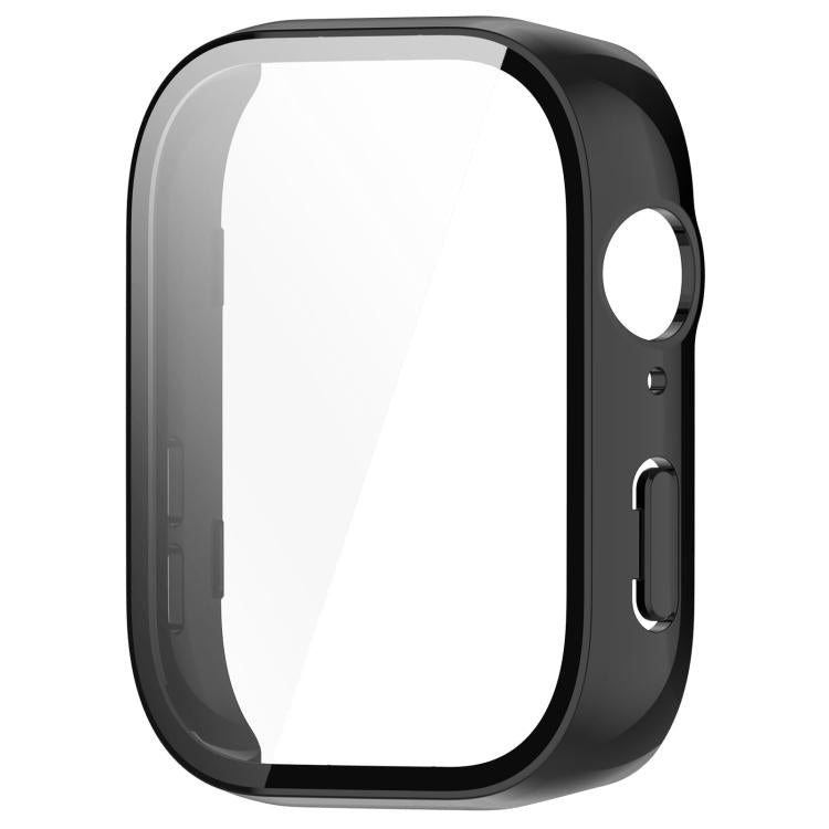 xDfind Tempered Film Integrated PC Watch Protective Cover, For Huawei Watch Fit 3