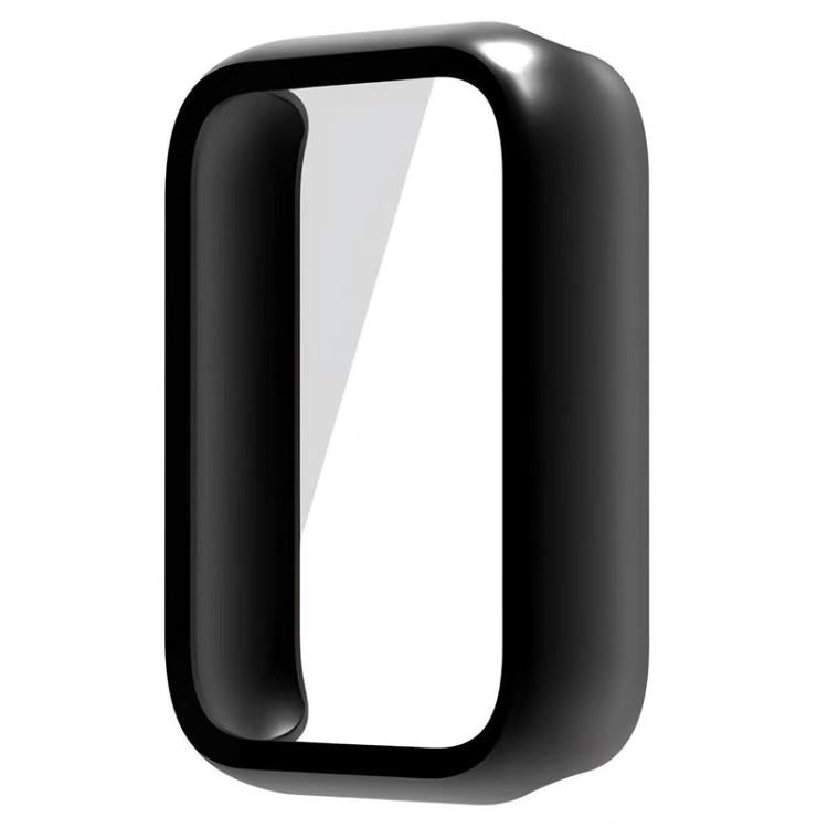 xDfind Tempered Film Integrated PC Watch Protective Cover, For Xiaomi Smart Band 9 Pro
