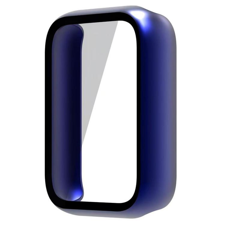 xDfind Tempered Film Integrated PC Watch Protective Cover, For Xiaomi Smart Band 9 Pro