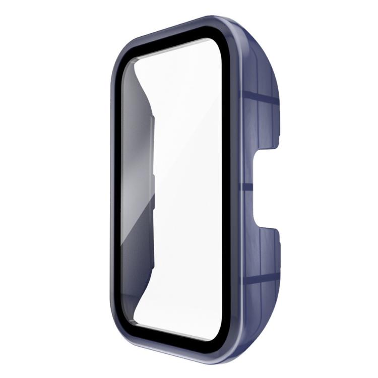 xDfind Tempered Film Integrated PC Watch Protective Cover, For Huawei Band 10 / 9 / 8