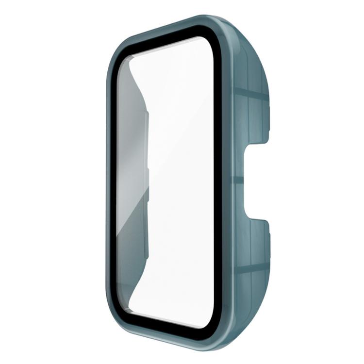 xDfind Tempered Film Integrated PC Watch Protective Cover, For Huawei Band 10 / 9 / 8