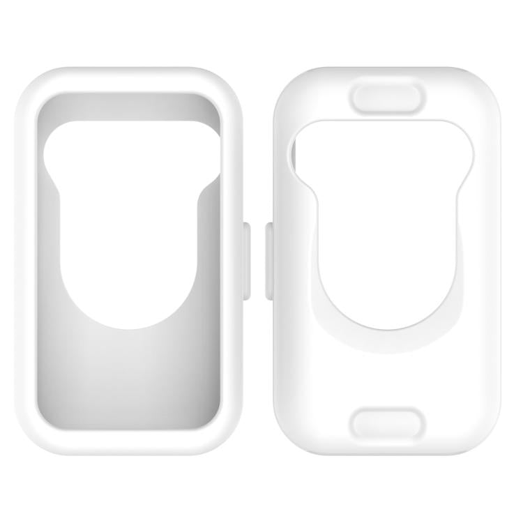 xDfind Silicone Watch Protective Cover, For Huawei Band 10 / 9 / 8