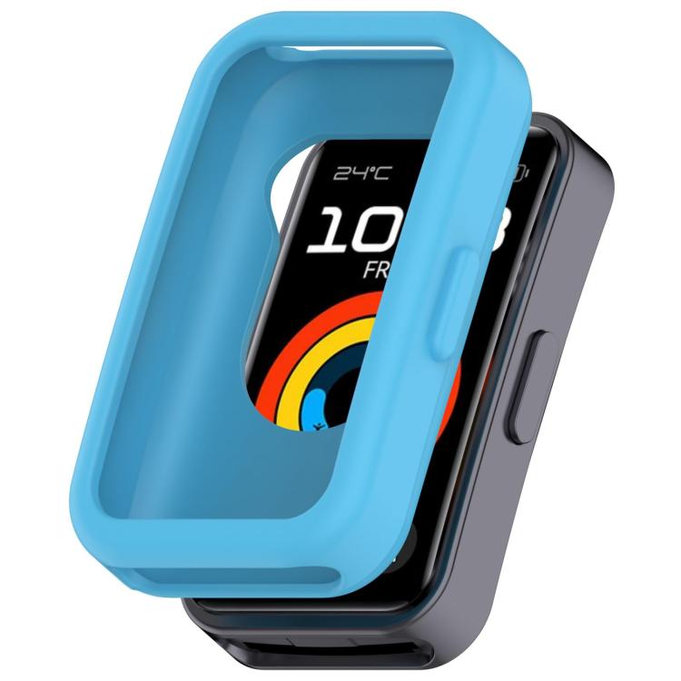 xDfind Silicone Watch Protective Cover, For Huawei Band 10 / 9 / 8