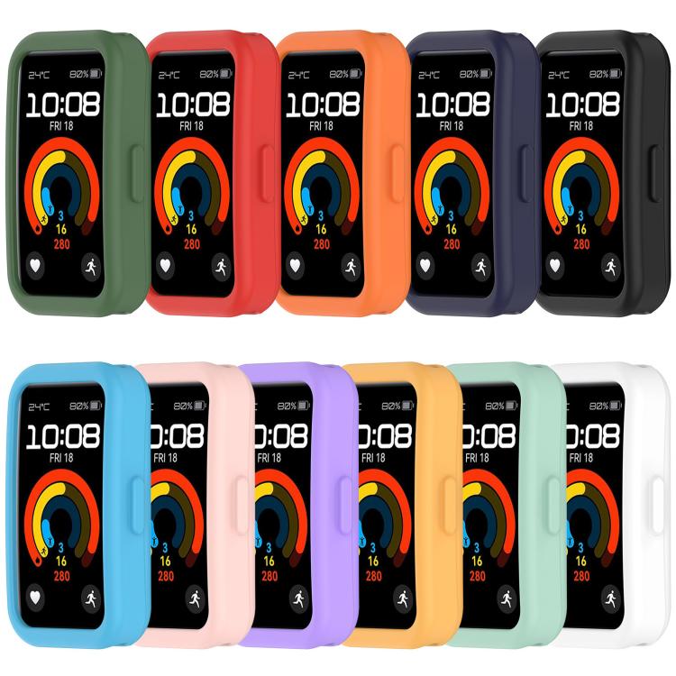 xDfind Silicone Watch Protective Cover