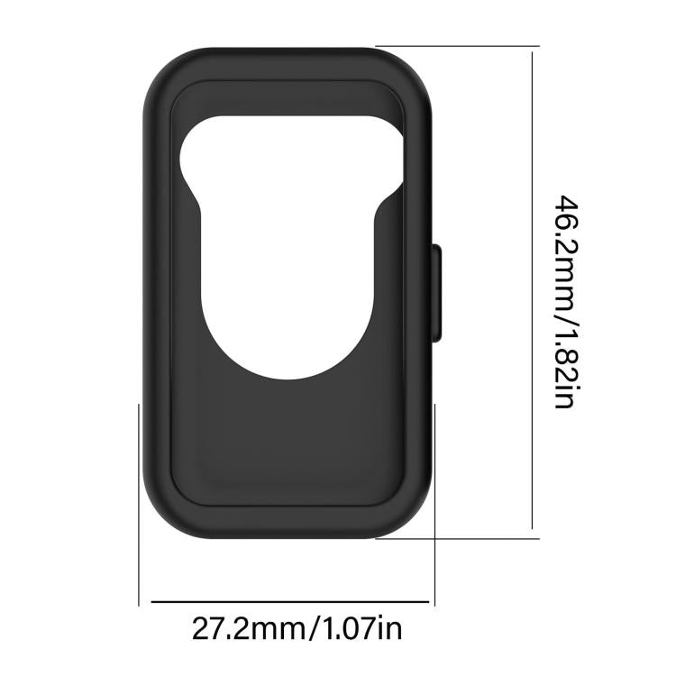 xDfind Silicone Watch Protective Cover