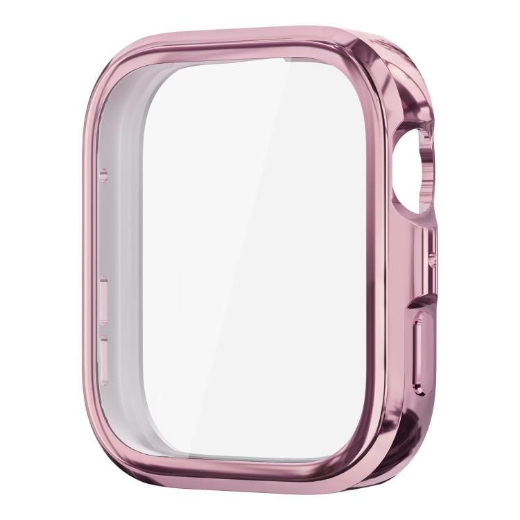 xDfind Tempered Film Integrated TPU Watch Protective Cover