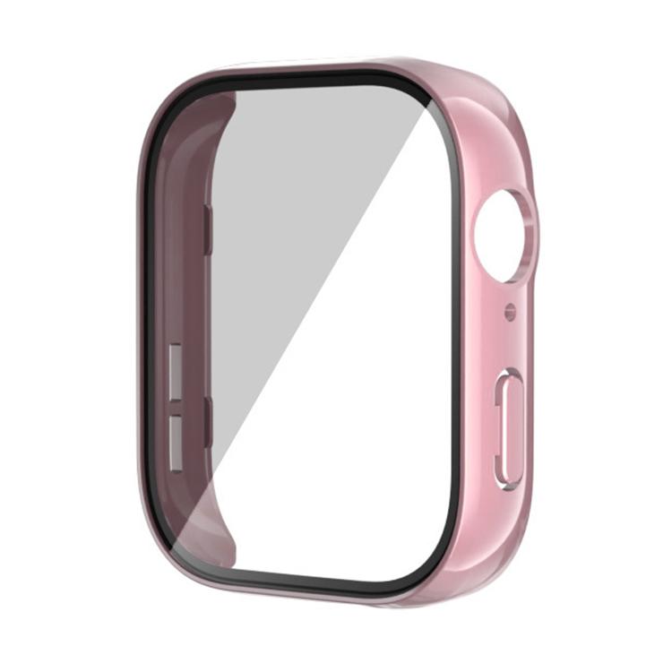 xDfind Tempered Film Integrated TPU Watch Protective Cover, For Huawei Watch Fit 4