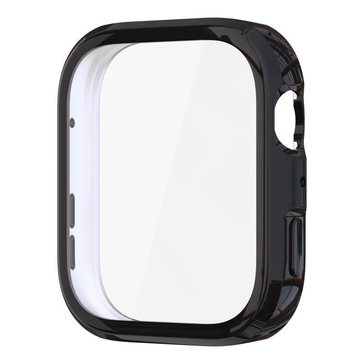xDfind Tempered Film Integrated TPU Watch Protective Cover