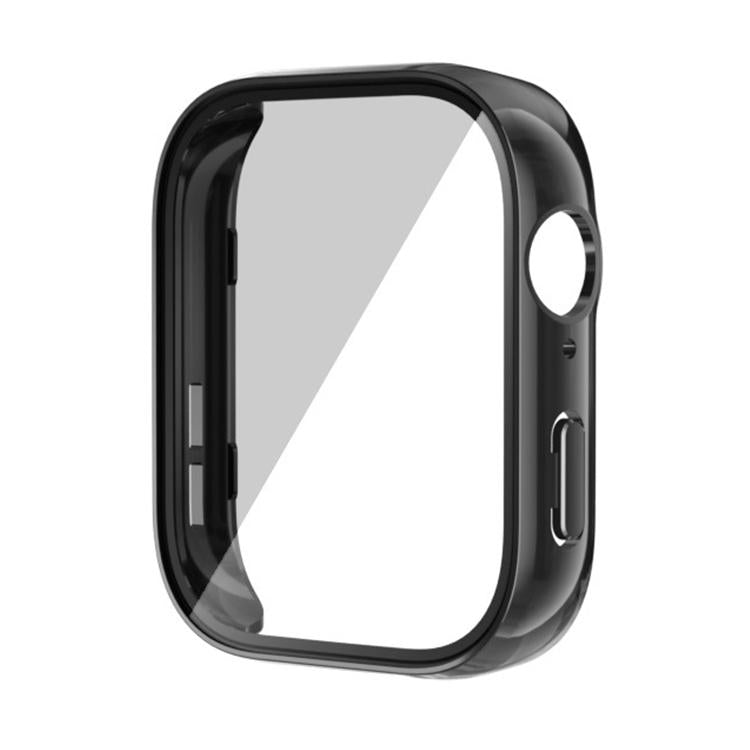xDfind Tempered Film Integrated TPU Watch Protective Cover, For Huawei Watch Fit 4