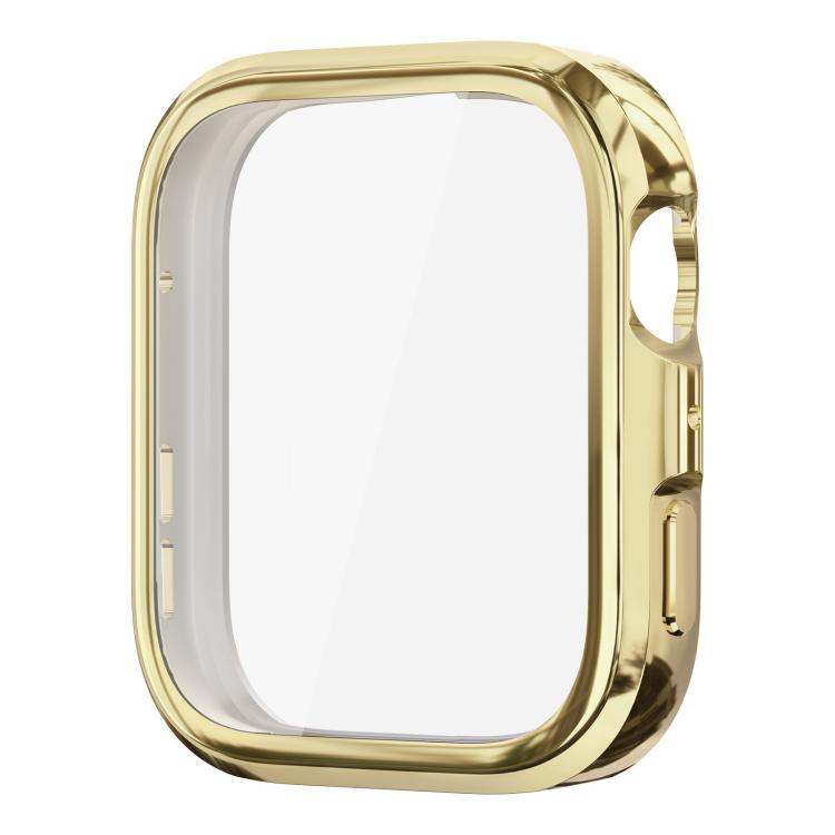xDfind Tempered Film Integrated TPU Watch Protective Cover