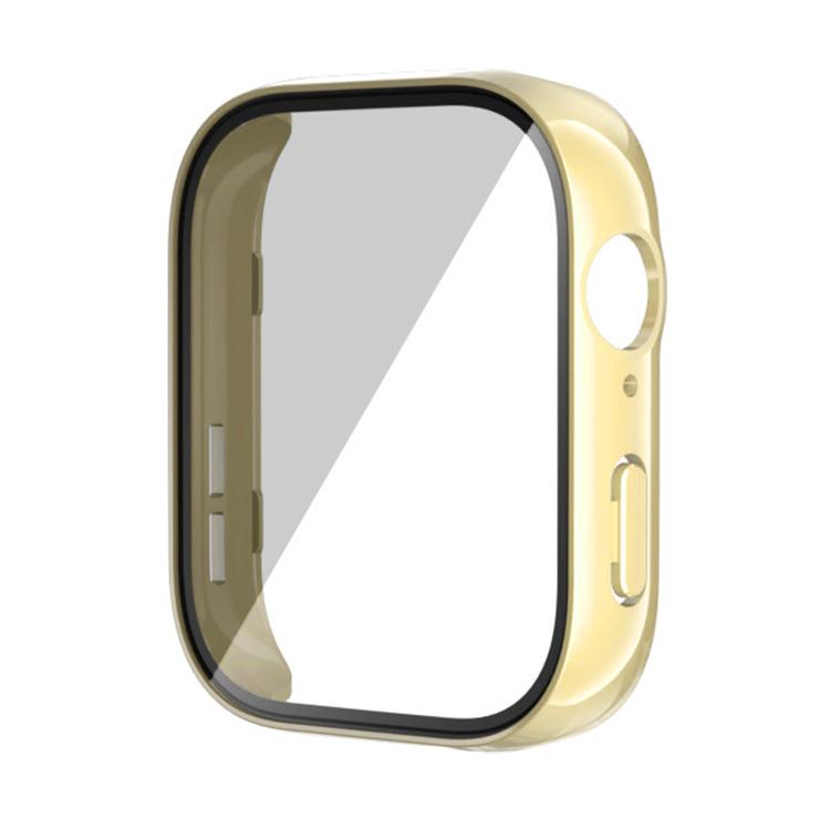 xDfind Tempered Film Integrated TPU Watch Protective Cover, For Huawei Watch Fit 4