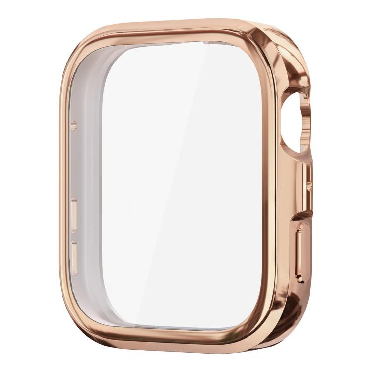 xDfind Tempered Film Integrated TPU Watch Protective Cover