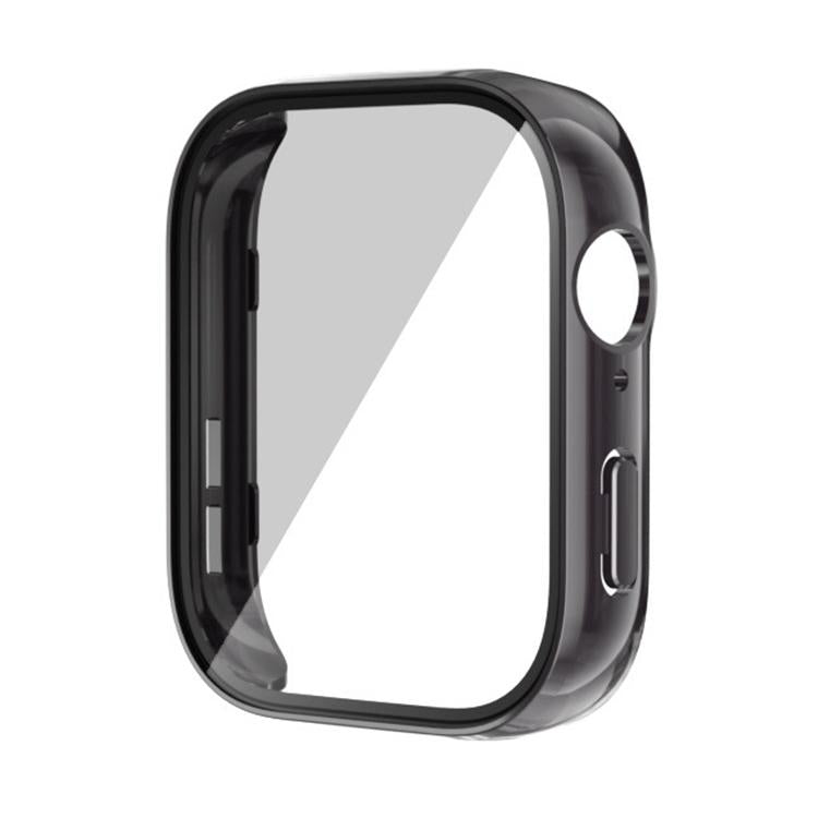 xDfind Tempered Film Integrated TPU Watch Protective Cover, For Huawei Watch Fit 4