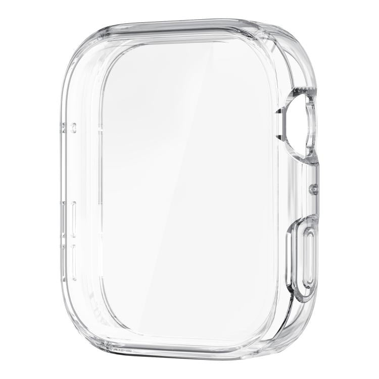 xDfind Tempered Film Integrated TPU Watch Protective Cover